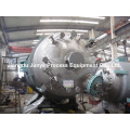 316L Stainless Steel Chemical Reactor with Jacket R014